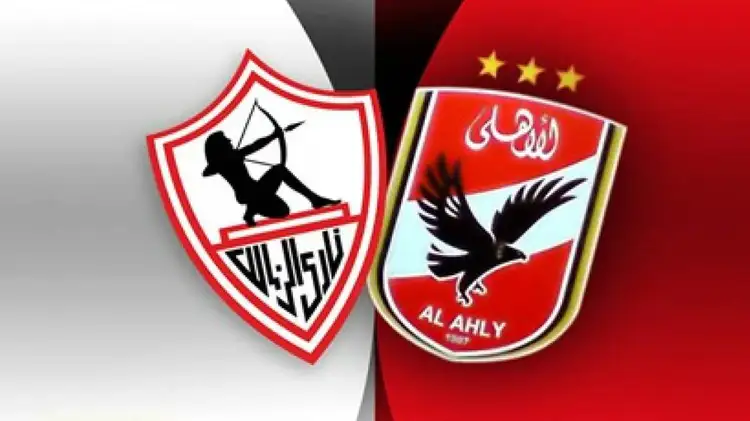 موعد مباراة الأهلي والزمالك في الدوري المصري 2022-2023 والقنوات الناقلة وكل ما تريد معرفته