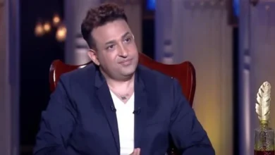 تامر حسين: حسن شاكوش مش ذوقي فنيًا.. ومخصماك أغنية متكاملة