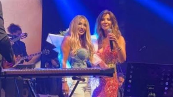 بعد صورتها مع معجبة إسرائيلية.. نانسي عجرم: لن أقدّم شهادة بوطنيتي لأحد