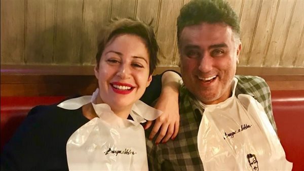 تامر حبيب يهنئ منة شلبي بعيد ميلادها: عقبال 100 سنة يا أجدع وأنضف صاحبة