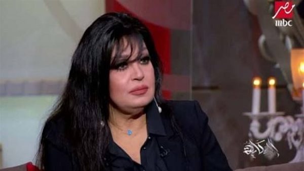 فيفي عبده عن تصرفات شيرين عبد الوهاب: متقصدش وبتتراجع