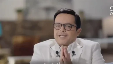 ممكن أنتج فيلم لـ أحمد السقا وكريم عبد العزيز وابني لاعب كرة محترف.. أبرز تصريحات محمد هنيدي التليفزيونية