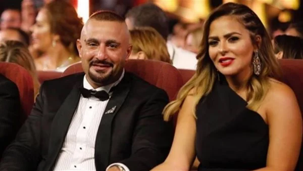 ادعوا له بالرحمة.. زوجة أحمد السقا تنعي عمها بكلمات مؤثرة عبر إنستجرام