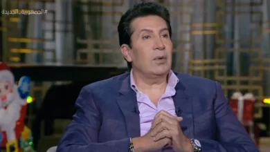 هاني رمزي: الإخوان نفسهم يضايقوني من زمان.. ومفيش إزازة مياه بـ 200 جنيه في الساحل الشمالي