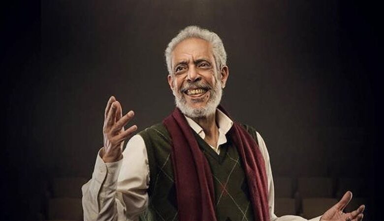 نبيل الحلفاوي يوجه رسالة لـ لاعبي الزمالك قبل مباراة الشباب السعودي