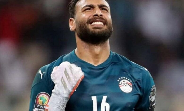محمد ابو جبل: كنت ببزل قصار جهدي مع النادي الزمالك وبعض المسؤلين لم يقدروا ذلك 