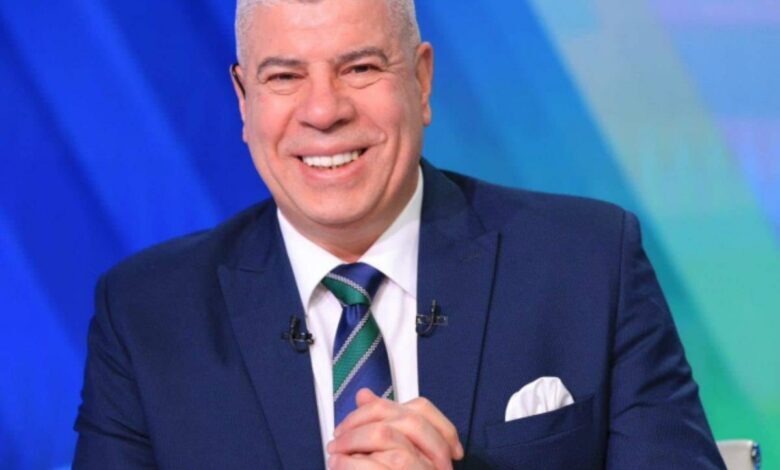 احمد شوبير: مهلة اخيره للشناوي للفحص علي ركبته