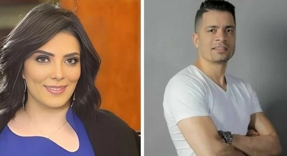 أول تعليق من حسن شاكوش على خيانته لـ ريم طارق مع حورية فرغلي: بحبها وبحترمها