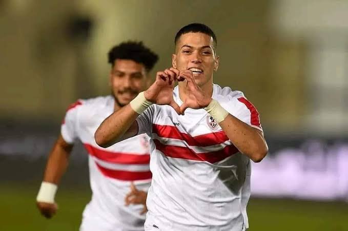 كولر يبلغ الاهلي بموقفه من صفقه امام عاشور