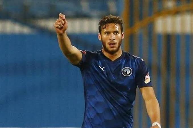 أحمد شوبير: رمضان صبحي يريد الرحيل عن بيراميدز