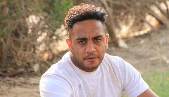 أوس أوس: معنديش مصدر دخل غير الفن.. وأشرف عبد الباقي صاحب الفضل عليا