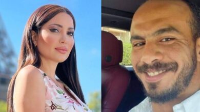 بلاستيك مزيف وكاذبة.. تصريح صادم من طليق نسرين طافش بعد طلاقهما