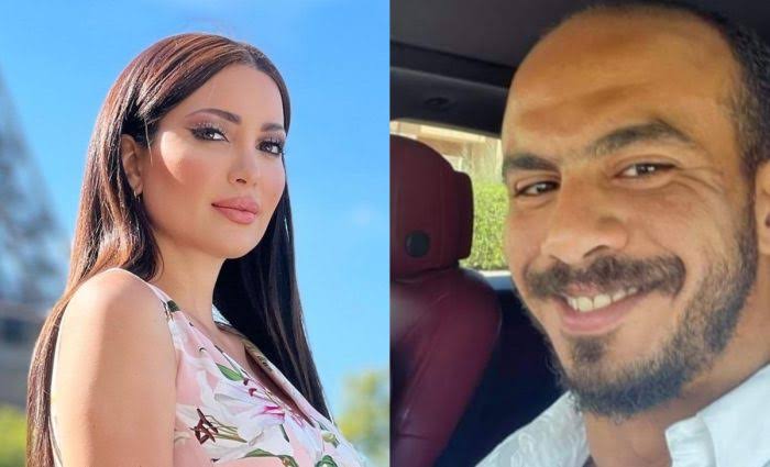 بلاستيك مزيف وكاذبة.. تصريح صادم من طليق نسرين طافش بعد طلاقهما