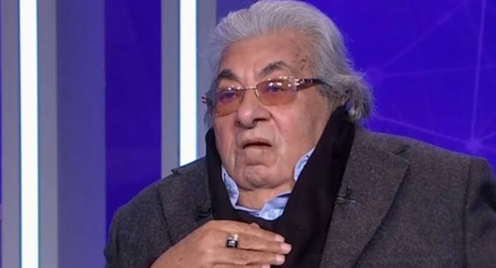 فاروق فلوكس: بقالي 5 سنين مش بيتعرض عليا أعمال وده دليل إني مش ممثل كويس
