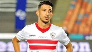 أحمد فتوح يتلقي عرضا من نادي اليوناني