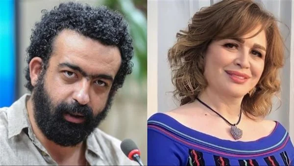 ماندو العدل: إلهام شاهين مكانتش مرشحة في فيلم ع الزيرو.. وهشام عاشور مش شغال بالواسطة
