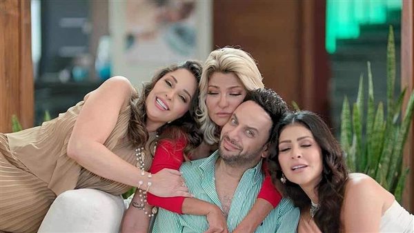 البرومو الرسمي لفيلم أولاد حريم كريم قبل طرحه نهاية أغسطس