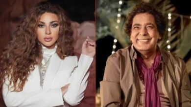 "الساحل الشمالي".. دويتو يجمع الكينج محمد منيرمع ميريام فارس