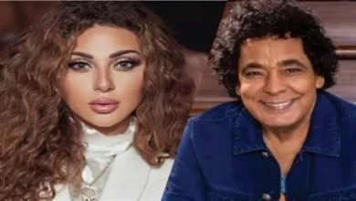 ميريام فارس تتصدر تريند تويتر بعد ديو الساحل الشمالي مع محمد منير