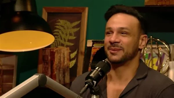 محمد عطية: كنت بستنى عمرو دياب عند الاستوديو 8 ساعات ومبعرفش أشوفه.. وستار أكاديمي غير حياتي