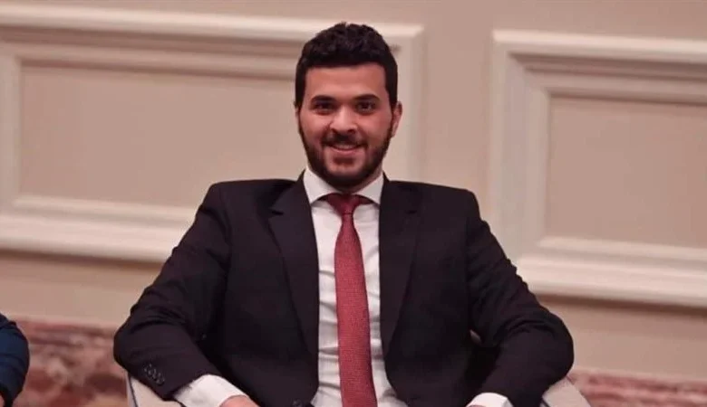 أحمد دعبس يتراجع عن الأستقالة والعودة لمجلس إدارة نادي الزمالك