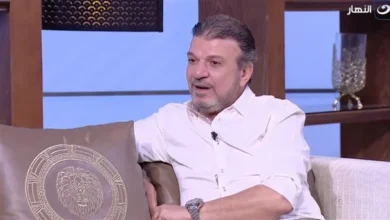 أحمد سلامة: علشان الست توصل لقلب الراجل المفروض تعامله على إنه طفل كبير وتطبطب عليه