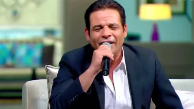 وفاة أحمد الشوكي صاحب أغنية اعملك إيه.. وتشييع جثمانه في المنيا