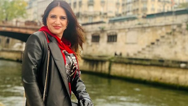 ميرنا وليد تشارك بمهرجان القاهرة للدراما في العلمين