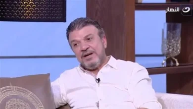 أحمد سلامة: بتعاكس كتير من أول ما بفتح باب بيتي لحد ما أروح