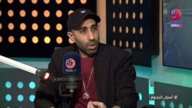كريم العدل عن صانع المحتوى محمد طاهر: بياكل عيش بشتيمة الفنانين.. واللي بيعمله قلة أدب