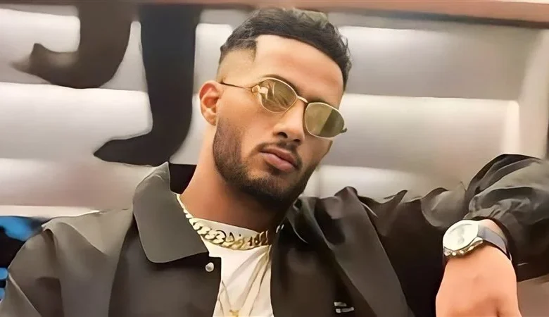 هطلب تعويض 10 مليون وهتبرع بيها لمستشفى أبو الريش.. الغيطي يكشف تفاصيل اتهامه لـ محمد رمضان بسرقة قصيدته