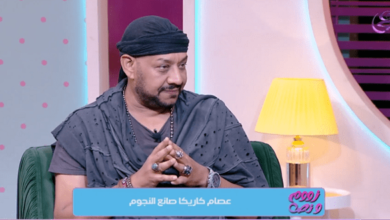 عصام كاريكا: مشاكل عمرو مصطفى هتنسيه التلحين..وعزيز الشافعي نمبر 1 حاليًا