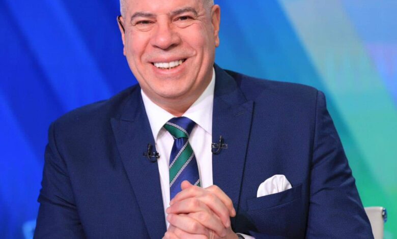 شوبير يعلن تجديد عقد كولر مع الأهلي