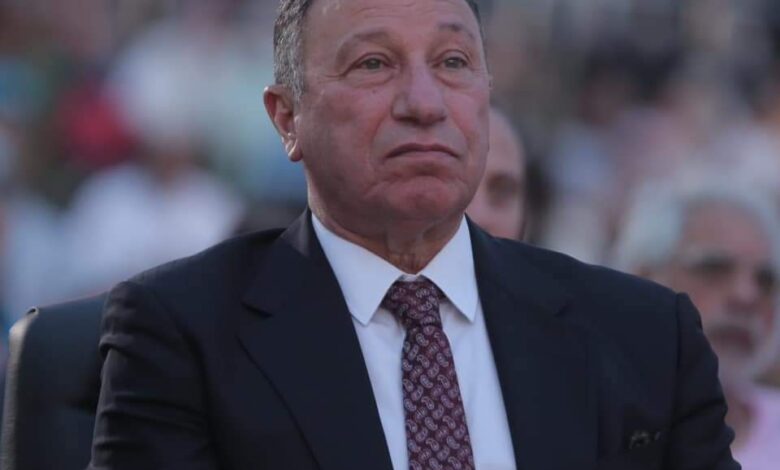 الخطيب يوافق على احتراف “نجم الأهلي” مقابل 2 مليون دولار