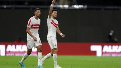 عضو مجلس نادي الزمالك المستقيل يتحدث عن مصير زيزو وفتوح