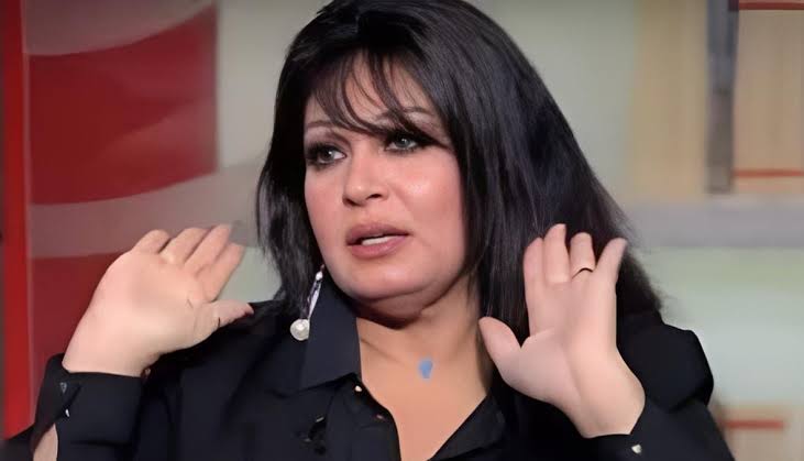فيفي عبده عن سر اختفائها: تخنت بعد العملية اللي عملتها واتكسفت أطلع للجمهور بالمنظر ده