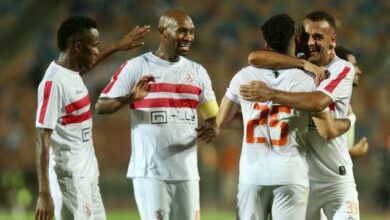 الزمالك ينجح في قيد قائمة الأولي بعد انتهاء ازمة مديونيته مع اتحاد الكرة