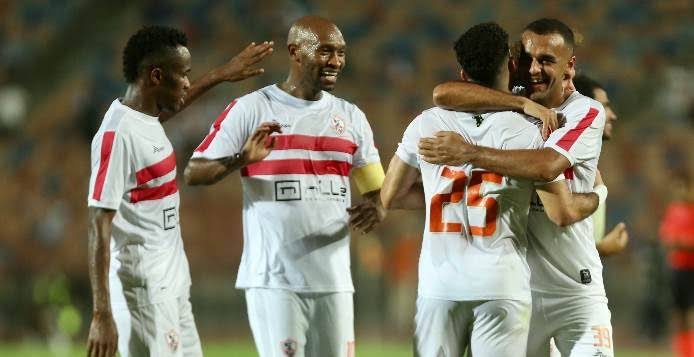 الزمالك ينجح في قيد قائمة الأولي بعد انتهاء ازمة مديونيته مع اتحاد الكرة