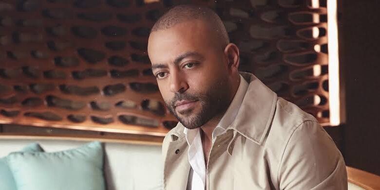 تامر عاشور عن "ليلة الدموع": "اللي عايز يفرفش يريح في البيت"