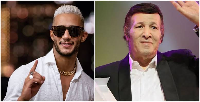 ابنة سعيد صالح: والدي مكتشف محمد رمضان وأنا سبب رفضه المشاركة في "مسجل خطر" مع الزعيم