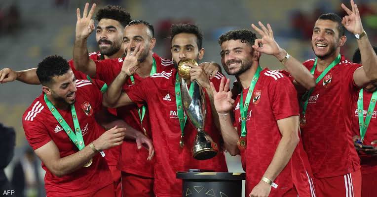 موعد مباراة السوبر الأفريقي بين الأهلي والأتحاد العاصمة الجزائري