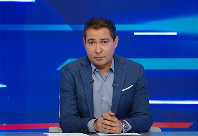 محمد بركات يوجه نصيحة لأحمد عبد القادر