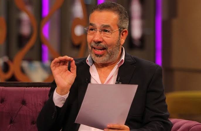 مدحت العدل: مكنتش هحضر العرض الخاص لفيلم ع الزيرو.. وفيه مشروع يجمعني بمحمد رمضان قريب