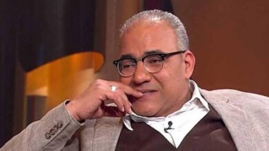 بيومي فؤاد: المنتجين في مصر بيقولولي أرفع أجرك.. وأسير على خطأ حسن حسني دون قصد