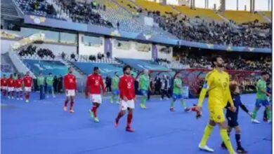 جدول مباريات كأس العالم للأندية في السعودية