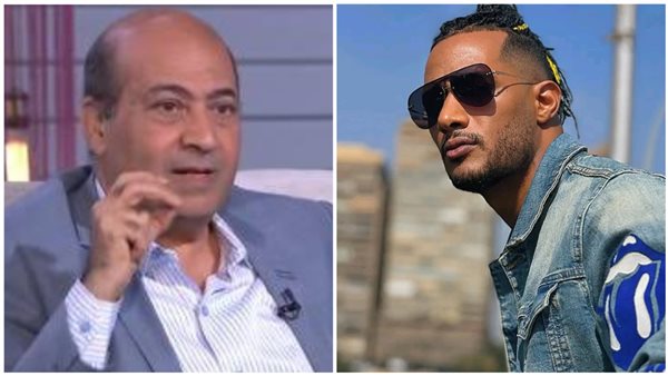 طارق الشناوي يفتح النار على محمد رمضان: اختياراته خاطئة .. والمغني تفوق على نجم السينما