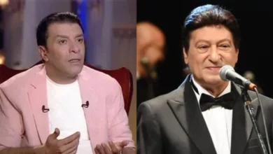 مصطفى كامل عن منتقدي محمد الحلو بسبب عمار يا سعودية: ناس مريضة ولما أكون بـ لبنان هقولهم يا أم الدنيا