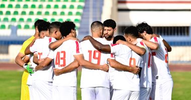 القنوات المفتوحة الناقلة لمباراة الزمالك وأرتا سولار 7 اليوم في الكونفدرالية 2023/2024 والتشكيل