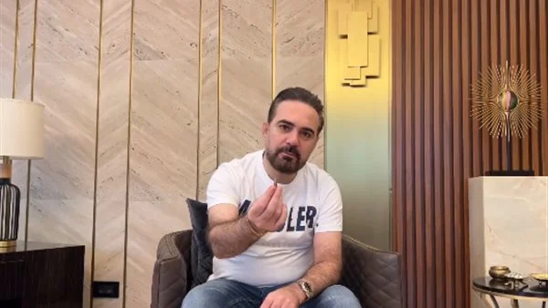 وائل جسار بعد نجاته من رصاصة عرس: الابتهاج في الأفراح لا يكون بإطلاق النار