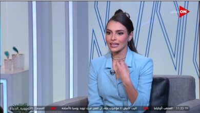 كارمن سليمان: علاقتي بعمرو مصطفى كانت شبه مقطوعة وعملي أغنية روقاني ببلاش